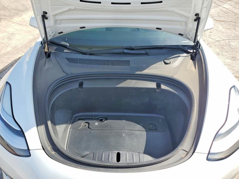 50004106 :رقم المزاد ، 5YJ3E1EA0LF634744 vin ، 2020 Tesla Model 3 مزاد بيع