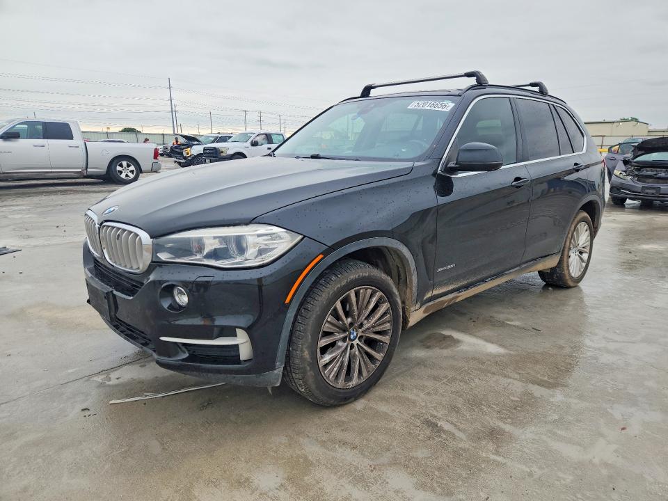 Aukcja sprzedaży 2015 Bmw X5, vin: 5UXKR6C53F0J76069, numer aukcji: 52016656