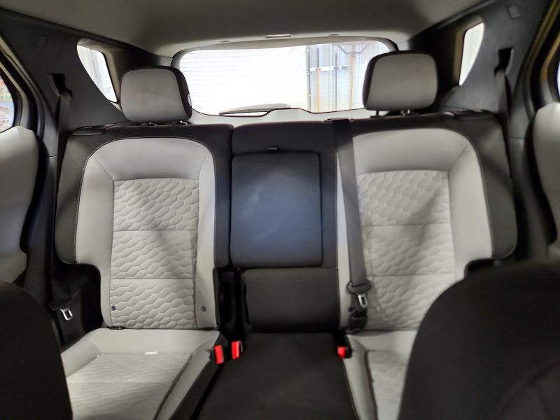 Aukcja sprzedaży 2020 Chevrolet Equinox, vin: 2GNAXHEVXL6191013, numer aukcji: 50560056