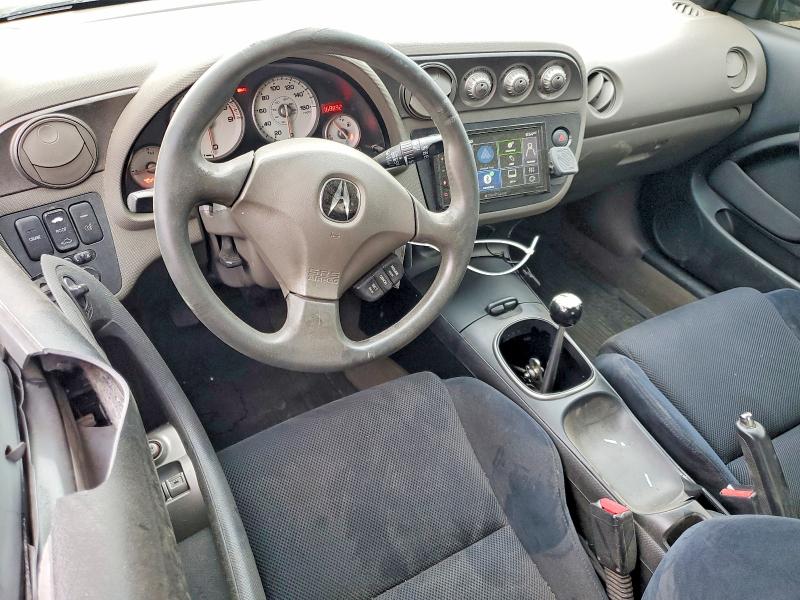 Продажа на аукционе авто 2006 Acura Rsx, vin: JH4DC530X6S005039, номер лота: 50820706