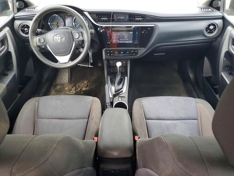 Aukcja sprzedaży 2017 Toyota Corolla, vin: 5YFBURHE3HP584879, numer aukcji: 50470756