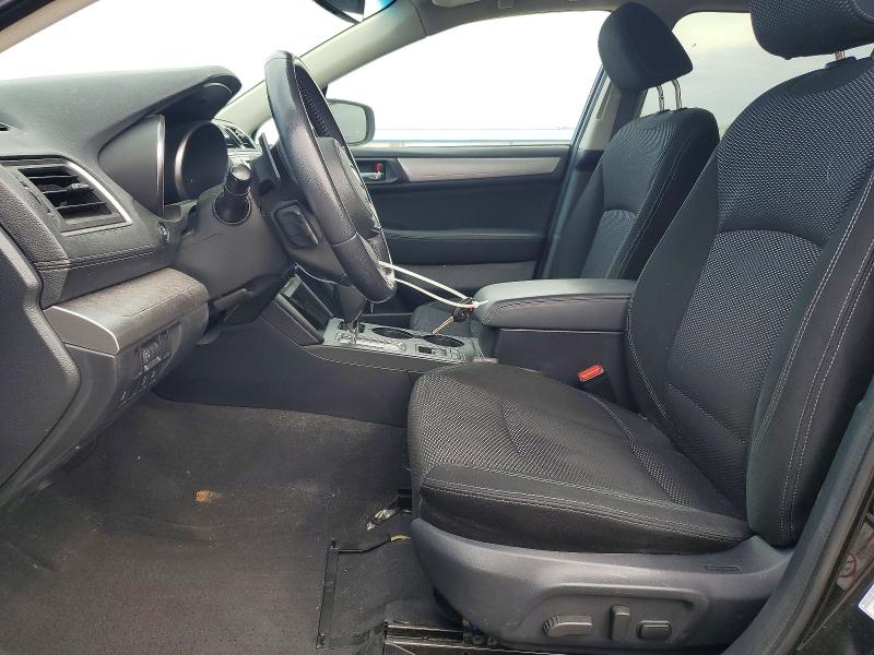 49961516 :رقم المزاد ، 4S4BSAFCXK3293283 vin ، 2019 Subaru Outback مزاد بيع
