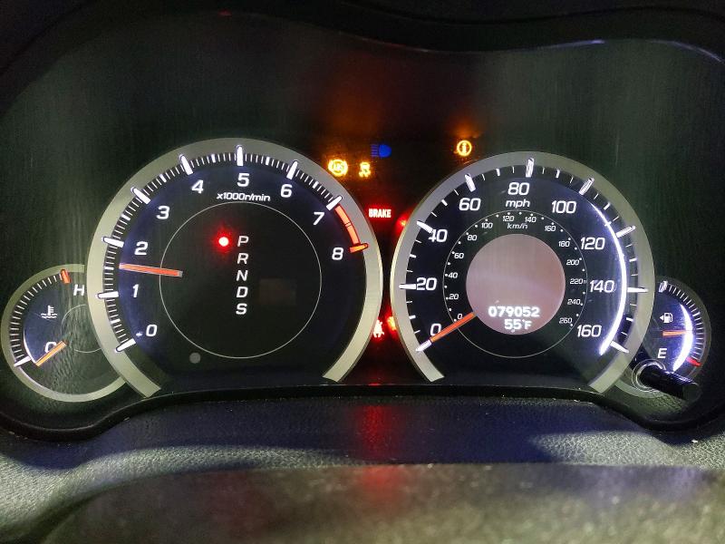 Aukcja sprzedaży 2014 Acura Tsx, vin: JH4CU2F61EC002627, numer aukcji: 48335706