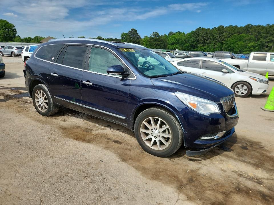 Продаж на аукціоні авто 2015 Buick Enclave, vin: 5GAKRBKD9FJ356798, номер лоту: 51025306