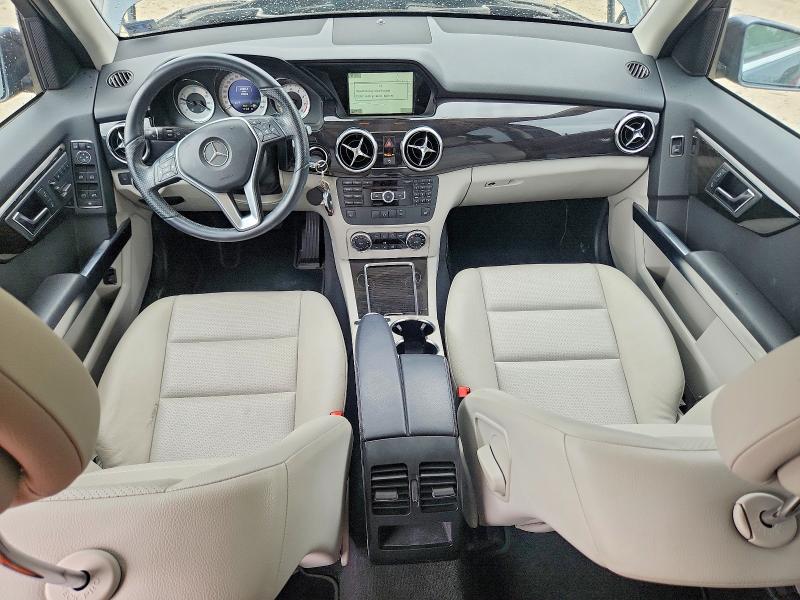 Продажа на аукционе авто 2014 Mercedes-benz Glk, vin: WDCGG8JB1EG222709, номер лота: 50837216