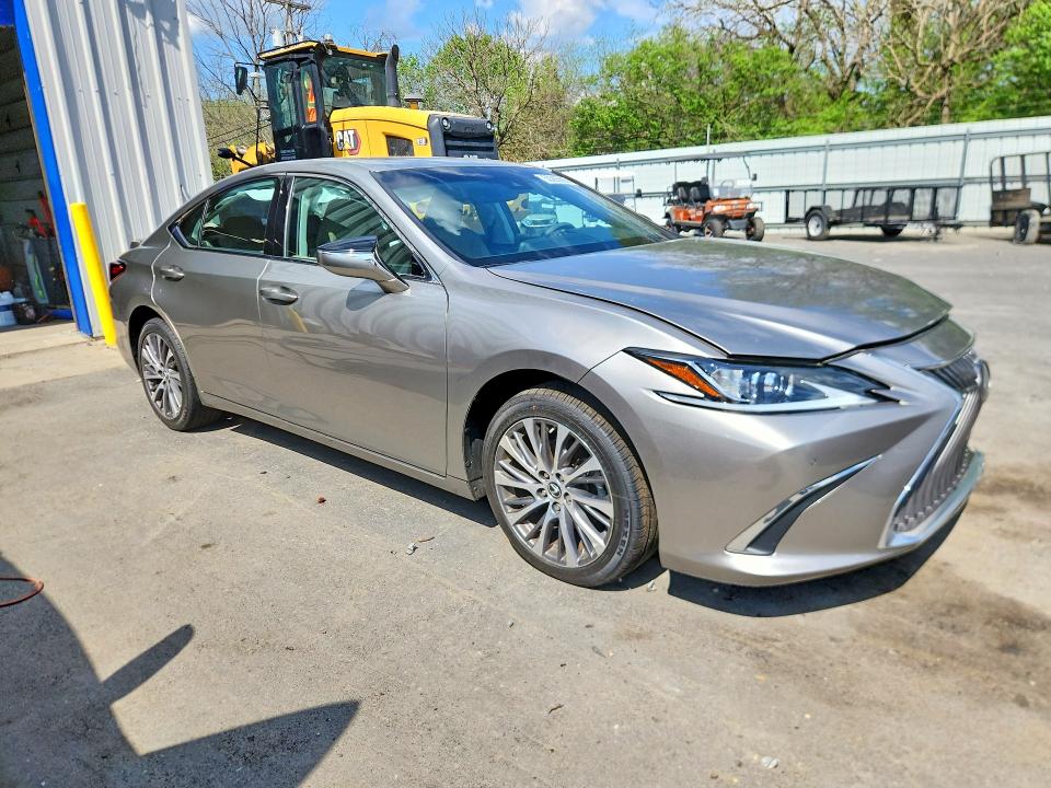 Продажа на аукционе авто 2021 Lexus Es 250, vin: 58AD11D18MU005070, номер лота: 50265696