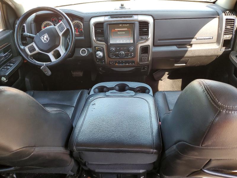 Продажа на аукционе авто 2014 Ram 1500, vin: 1C6RR7NM5ES100213, номер лота: 50357626