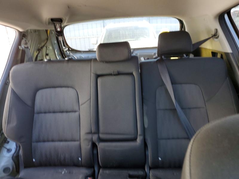 Продажа на аукционе авто 2021 Kia Sportage, vin: KNDPMCACXM7865195, номер лота: 48935256