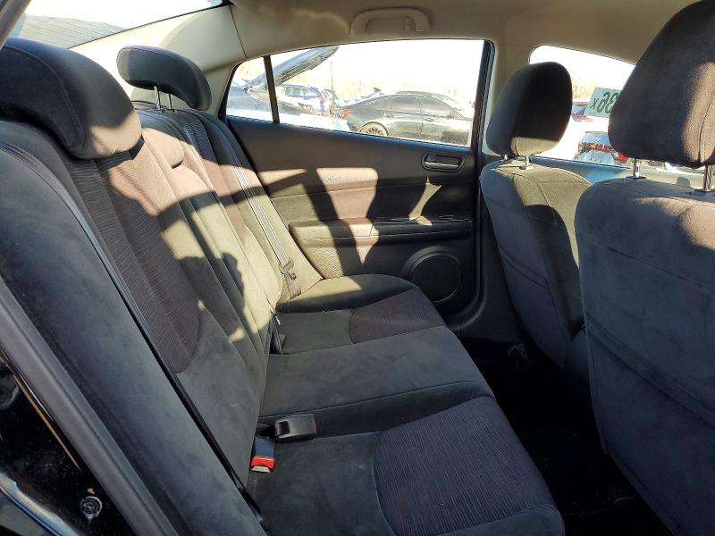Aukcja sprzedaży 2010 Mazda 6, vin: 1YVHZ8BH6A5M04428, numer aukcji: 48849736