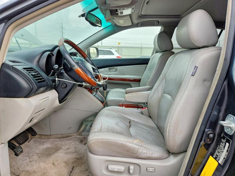 Продаж на аукціоні авто 2004 Lexus Rx, vin: JTJGA31U440038090, номер лоту: 51697996
