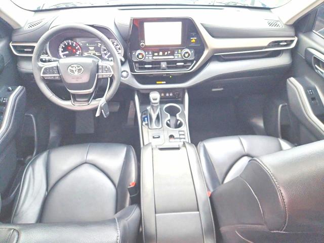 Aukcja sprzedaży 2023 Toyota Highlander, vin: 5TDKDRAH1PS018083, numer aukcji: 51408306