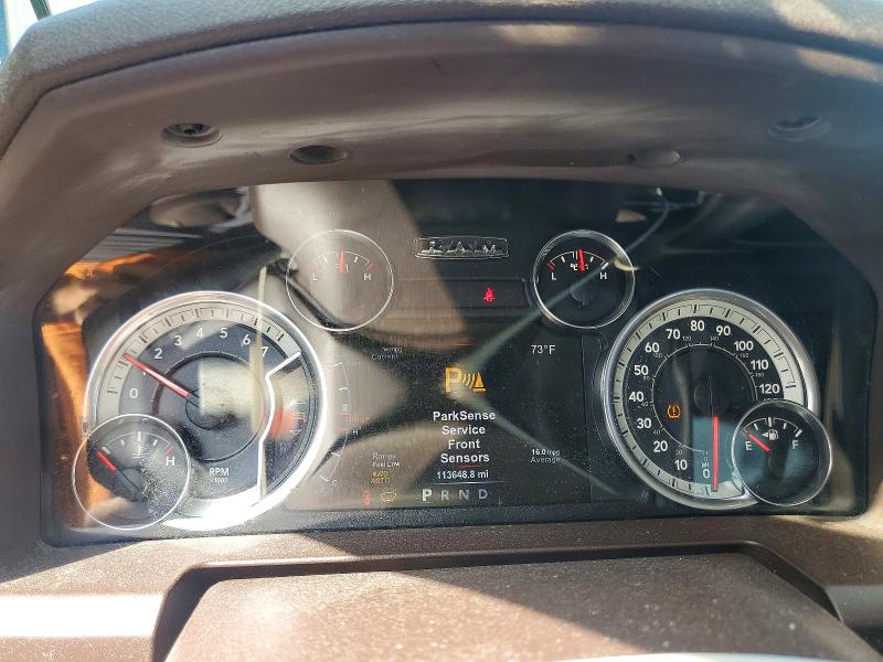 2017 Ram 1500 მანქანა იყიდება აუქციონზე, vin: 3C6RR7LT1HG564086, აუქციონის ნომერი: 51023606