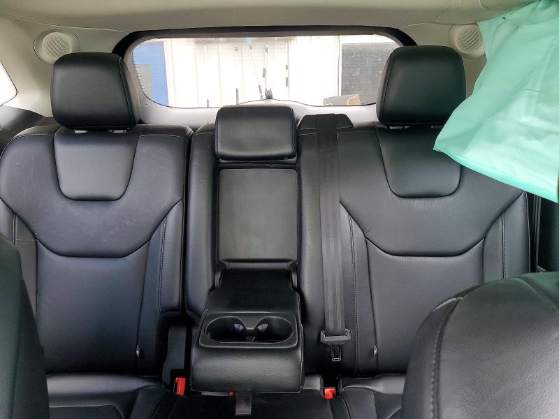 Продаж на аукціоні авто 2016 Ford Edge, vin: 2FMPK3K94GBC04133, номер лоту: 51801566