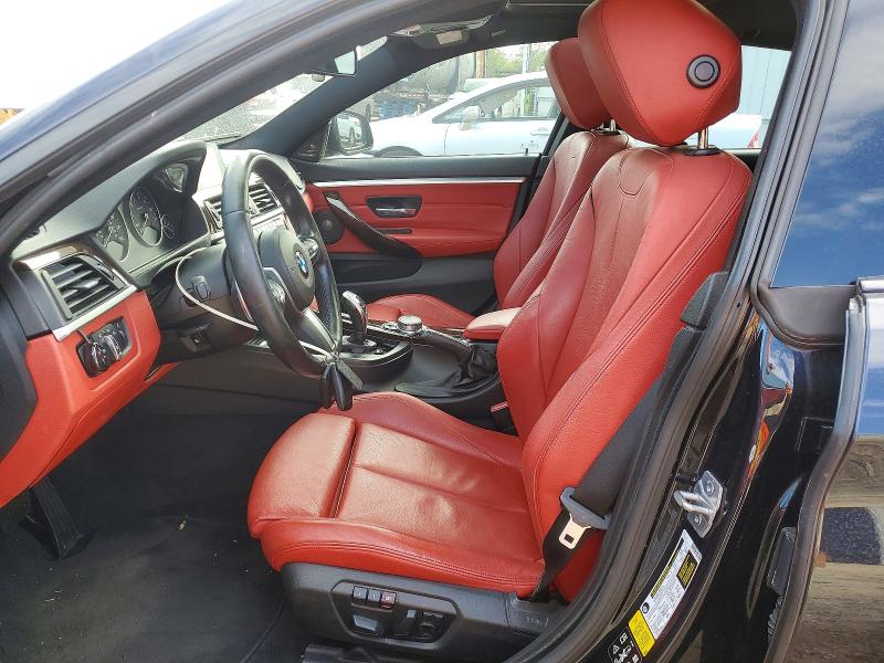 Aukcja sprzedaży 2015 Bmw 428, vin: WBA4A7C56FD414882, numer aukcji: 47449276