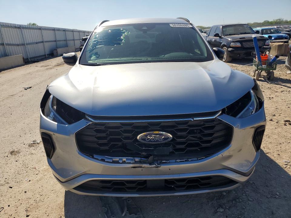 Продажа на аукционе авто 2024 Ford Escape, vin: 1FMCU9MN2RUA98560, номер лота: 50398886