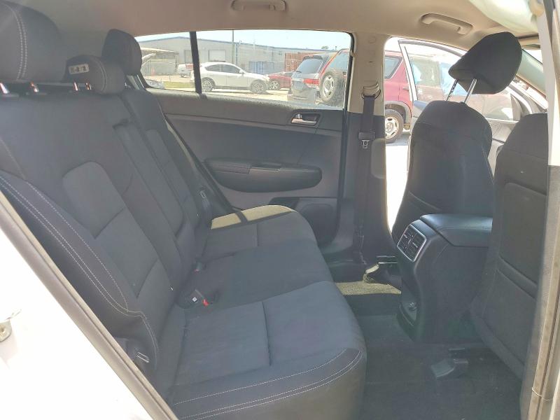 Продаж на аукціоні авто 2019 Kia Sportage, vin: KNDPM3AC4K7525084, номер лоту: 50248006