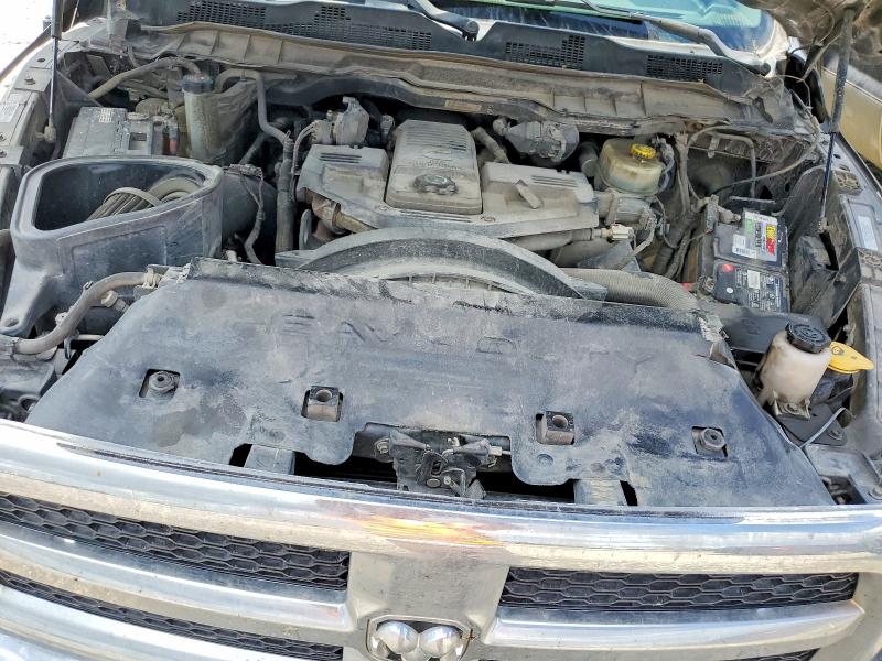 2017 Ram 3500 მანქანა იყიდება აუქციონზე, vin: 3C63RRGL9HG747845, აუქციონის ნომერი: 50132936