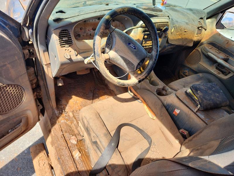 Aukcja sprzedaży 2001 Ford Explorer Sport Trac, vin: 1FMZU67EX1UB91920, numer aukcji: 49048846