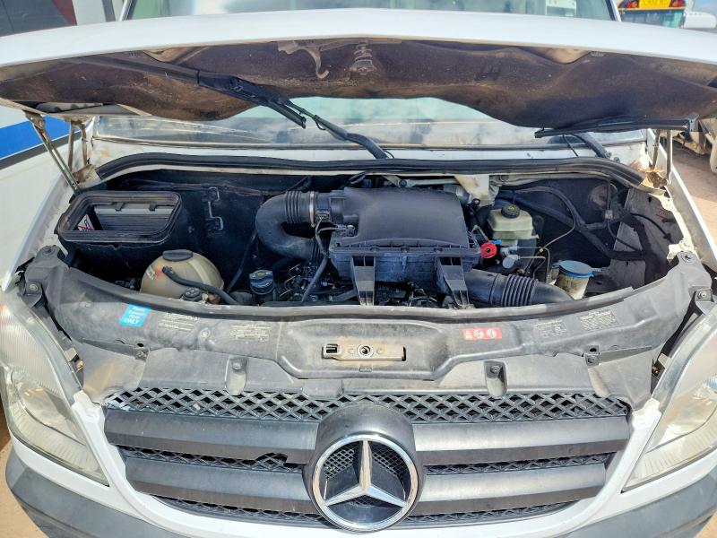 Продаж на аукціоні авто 2011 Mercedes Benz Sprinter, vin: WD3PE8CB6B5591382, номер лоту: 51105036
