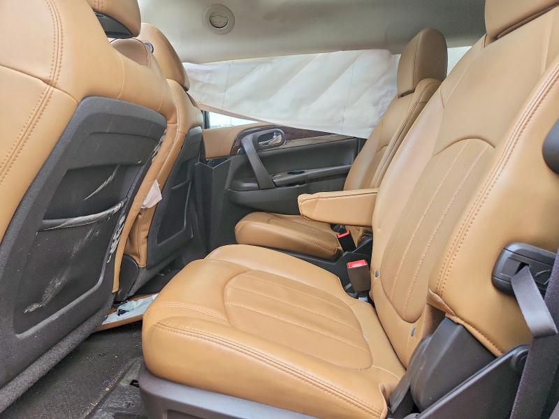 Продажа на аукционе авто 2017 Buick Enclave, vin: 5GAKRCKD3HJ298437, номер лота: 49101376