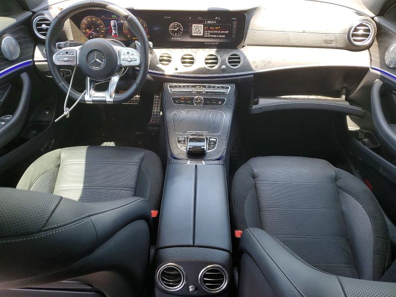 51010616 :رقم المزاد ، WDDZF6BB1KA620110 vin ، 2019 Mercedes-benz E مزاد بيع