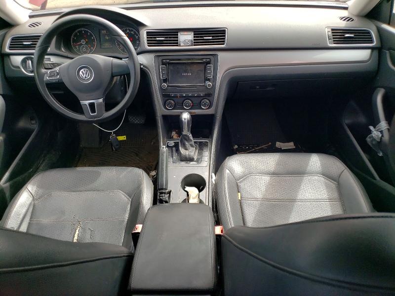 Aukcja sprzedaży 2015 Volkswagen Passat, vin: 1VWAT7A31FC120102, numer aukcji: 50335966