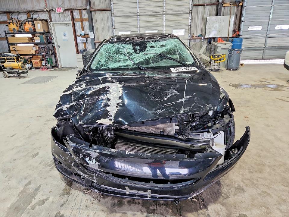 Продаж на аукціоні авто 2018 Volvo S60, vin: LYV402TK7JB172430, номер лоту: 50126636