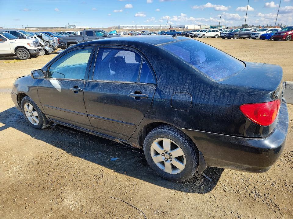 Продаж на аукціоні авто 2004 Toyota Corolla, vin: 2T1BR32E54C835046, номер лоту: 50212976