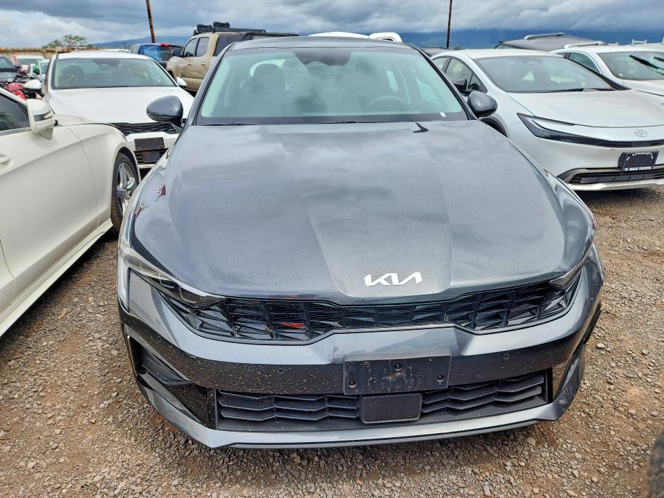 Продаж на аукціоні авто 2025 Kia K5, vin: KNAG24J79S5357563, номер лоту: 48534496