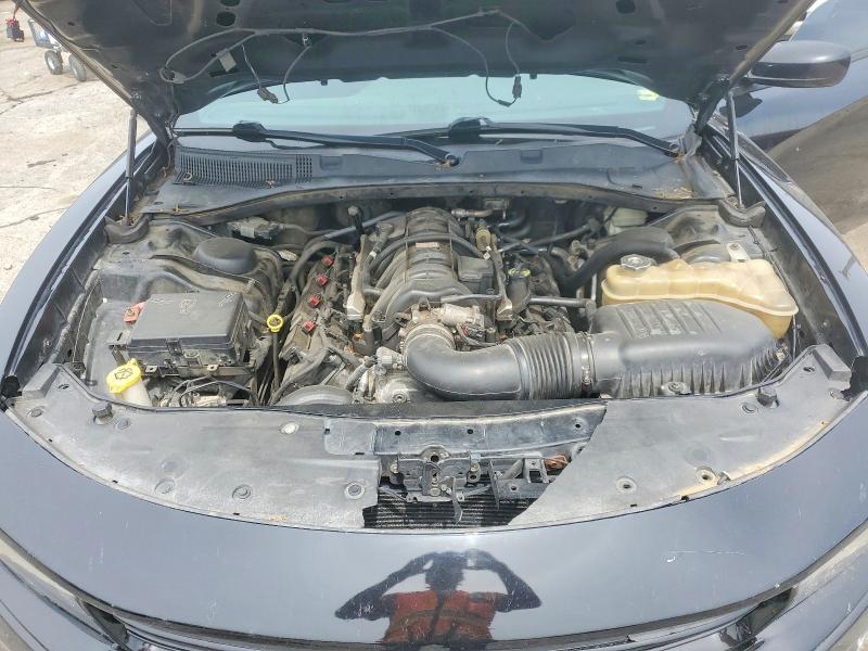 Продажа на аукционе авто 2015 Dodge Charger, vin: 2C3CDXKT8FH929265, номер лота: 51033626