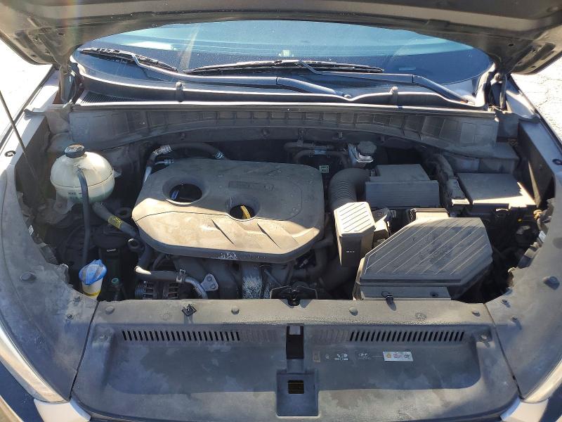 Aukcja sprzedaży 2018 Hyundai Tucson, vin: KM8J33A44JU609371, numer aukcji: 48716746