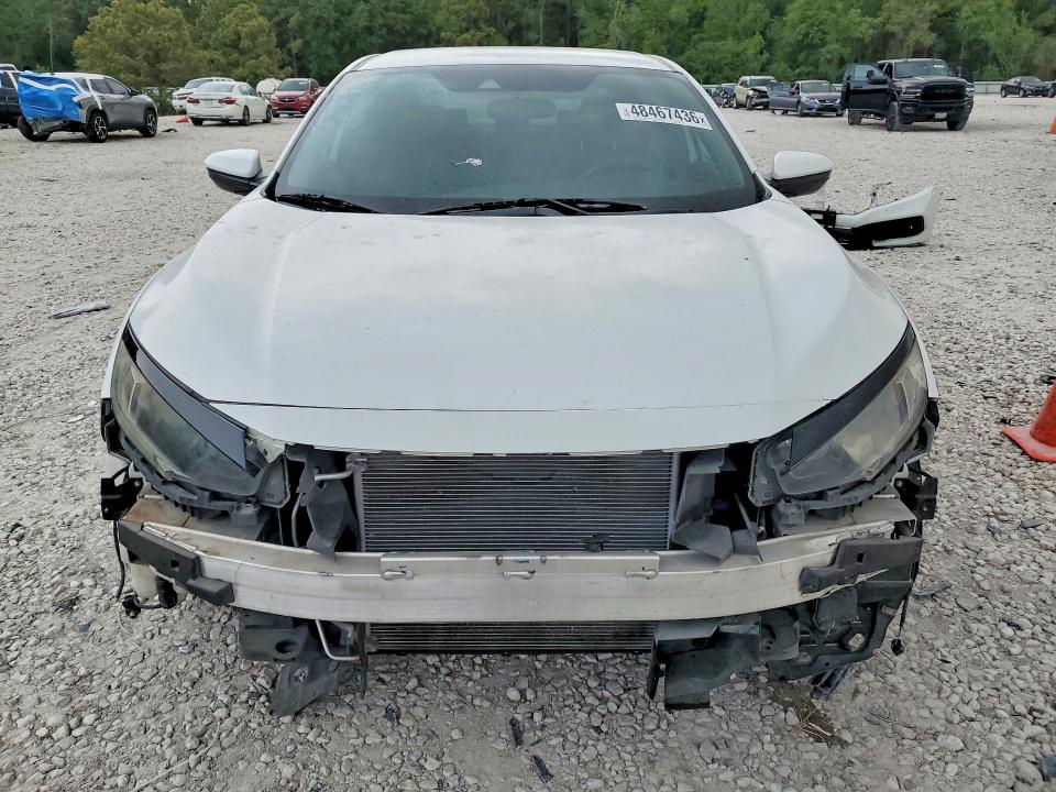 48467436 :رقم المزاد ، 2HGFC2F84KH571064 vin ، 2019 Honda Civic مزاد بيع