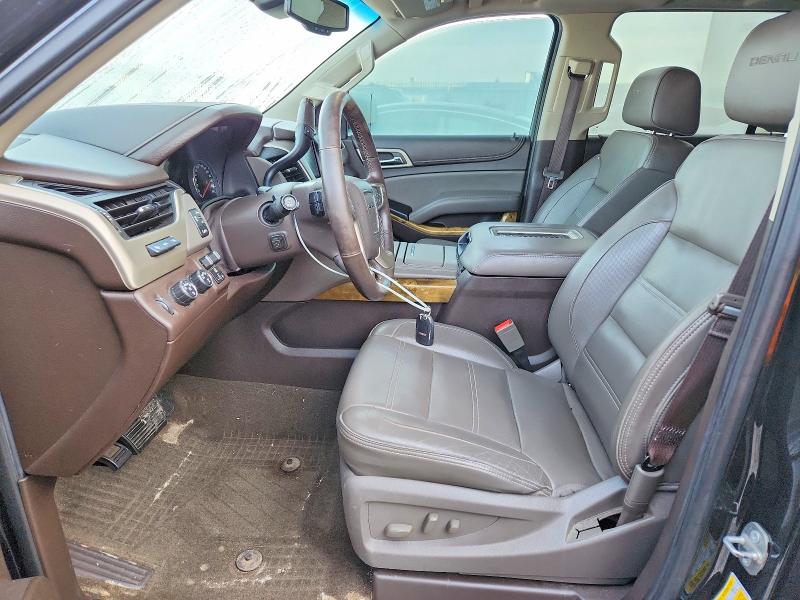 Продажа на аукционе авто 2017 Gmc Yukon Xl, vin: 1GKS2HKJ8HR316510, номер лота: 50184266