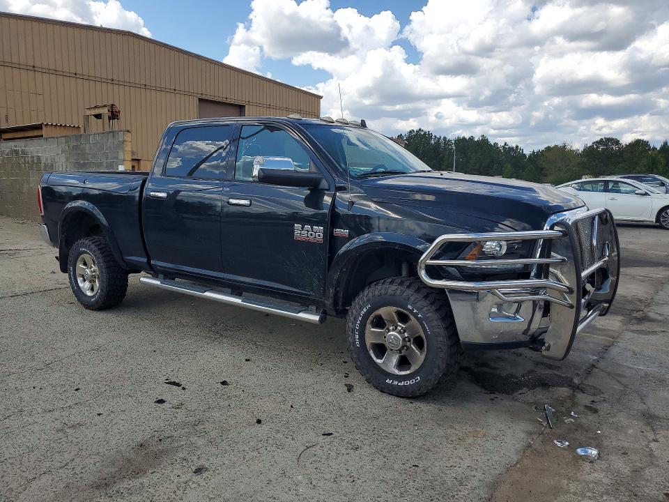 48351656 :رقم المزاد ، 3C6TR5FJ9EG284142 vin ، 2014 Ram 2500 مزاد بيع