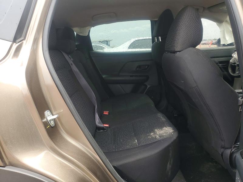 Aukcja sprzedaży 2025 Nissan Kicks, vin: 3N8AP6BBXSL307770, numer aukcji: 50586006