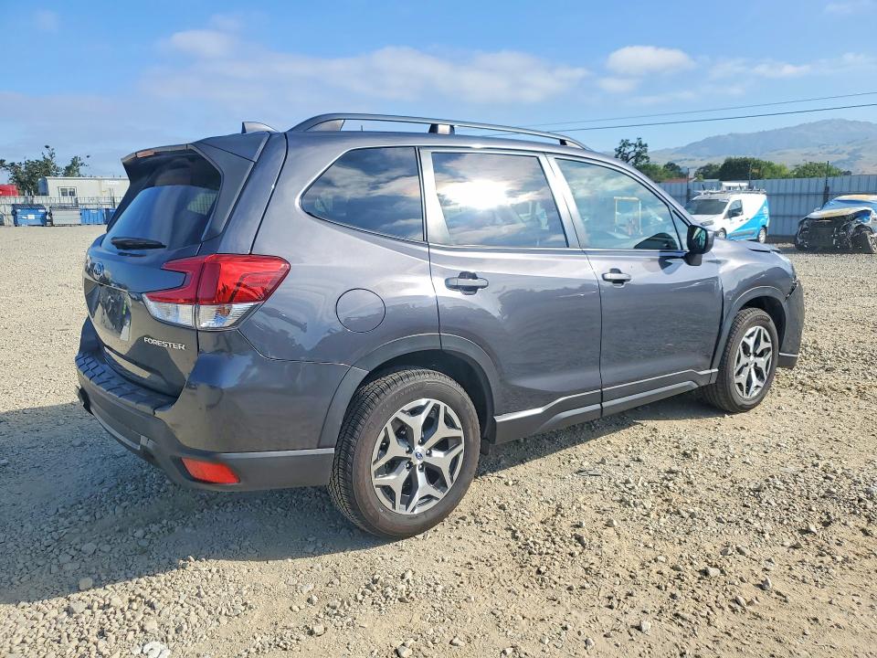 Aukcja sprzedaży 2020 Subaru Forester, vin: JF2SKAJC3LH544016, numer aukcji: 49173886