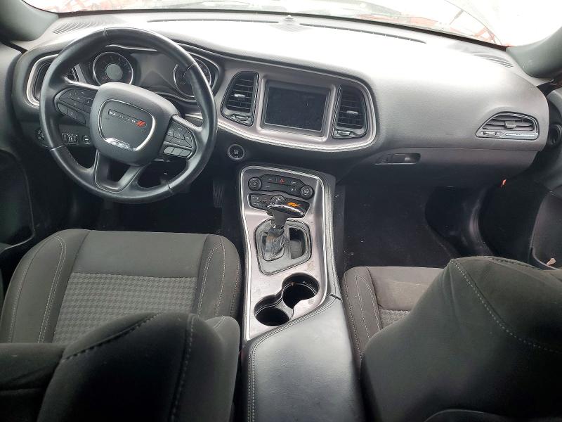 2019 Dodge Challenger მანქანა იყიდება აუქციონზე, vin: 2C3CDZAG8KH705536, აუქციონის ნომერი: 51141976
