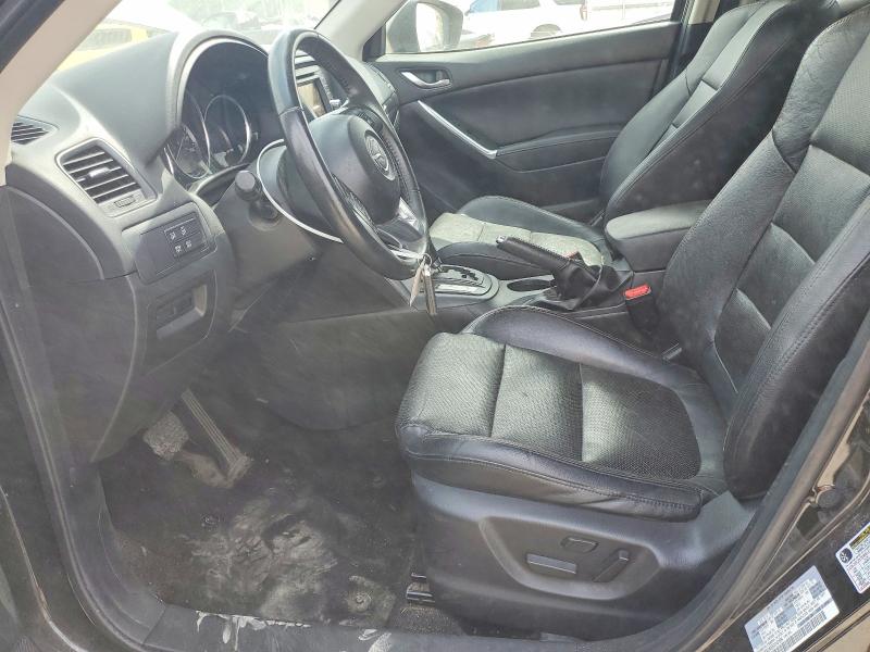 Aukcja sprzedaży 2013 Mazda Cx-5, vin: JM3KE4DE6D0161554, numer aukcji: 50315236