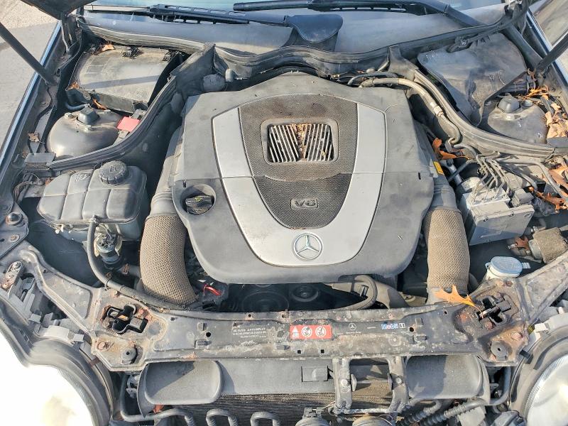 Aukcja sprzedaży 2006 Mercedes Benz C, vin: WDBRF92H86F740168, numer aukcji: 49780936