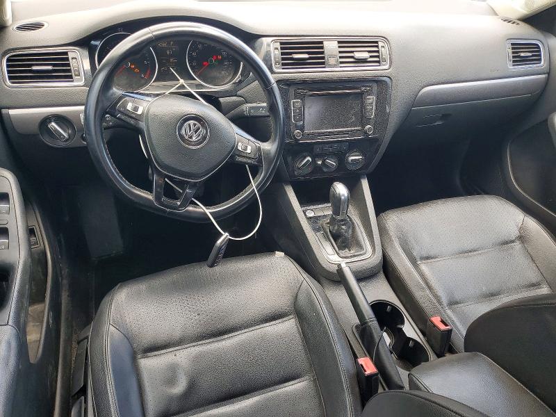 Auction sale of the 2015 Volkswagen Jetta, vin: 3VWLA7AJ2FM306209, lot number: 51332206