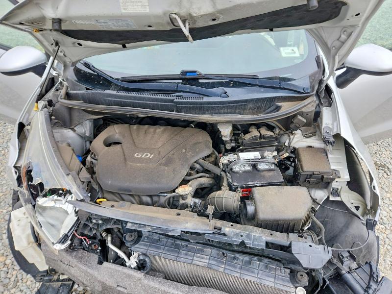 Aukcja sprzedaży 2013 Kia Rio, vin: KNADN4A38D6149985, numer aukcji: 51661996
