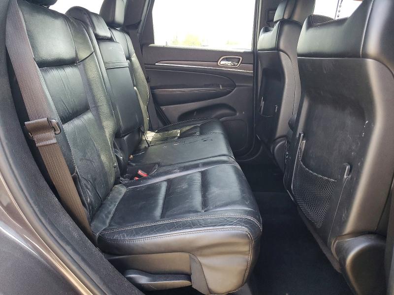 Aukcja sprzedaży 2014 Jeep Grand Cherokee, vin: 1C4RJFBG7EC378999, numer aukcji: 50184666