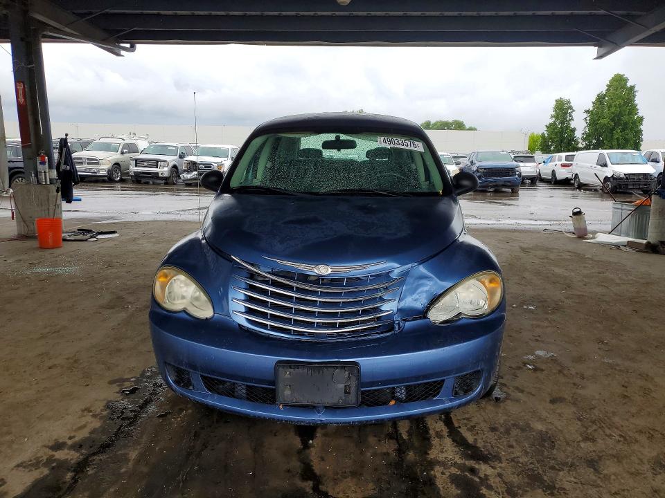 Aukcja sprzedaży 2007 Chrysler Pt Cruiser, vin: 3A4FY48B77T500096, numer aukcji: 49033576