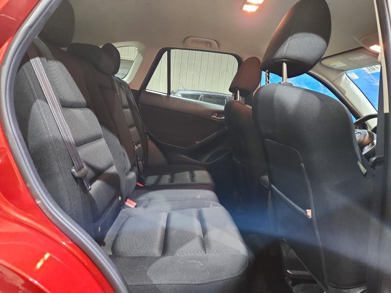 Продаж на аукціоні авто 2013 Mazda Cx-5, vin: JM3KE4CE9D0130400, номер лоту: 47926776