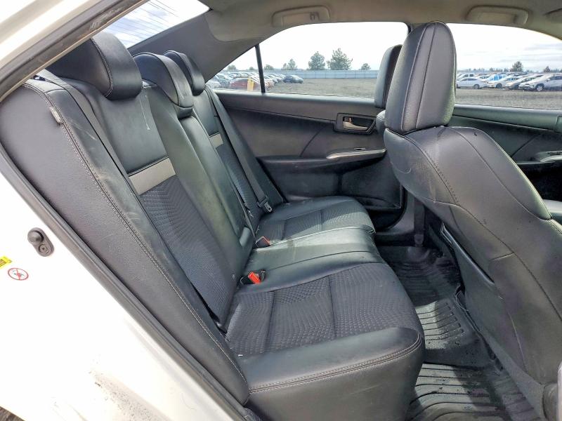 2014 Toyota Camry მანქანა იყიდება აუქციონზე, vin: 4T1BF1FK2EU365958, აუქციონის ნომერი: 48265716