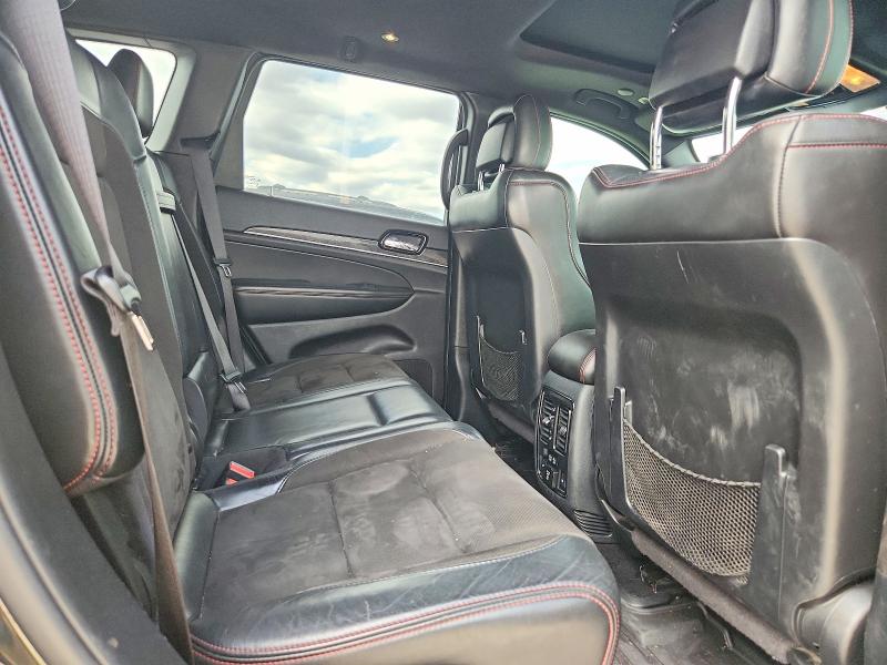 Aukcja sprzedaży 2020 Jeep Grand Cherokee, vin: 1C4RJFLG3LC293928, numer aukcji: 49241376