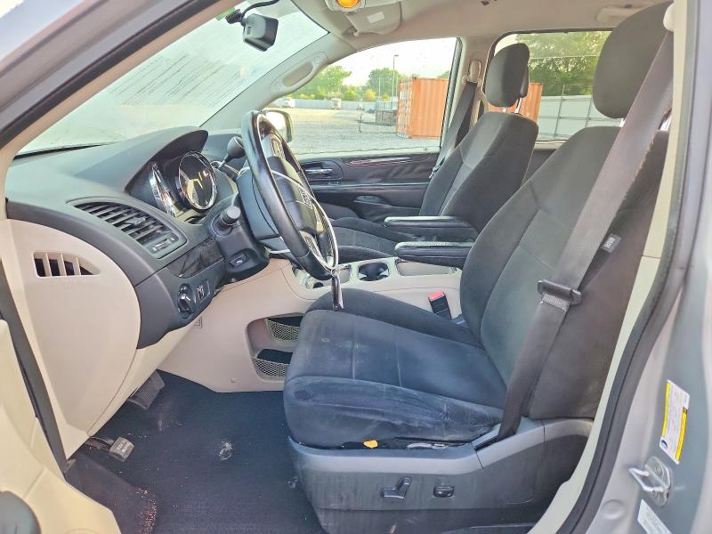 2013 Dodge Grand Caravan მანქანა იყიდება აუქციონზე, vin: 2C4RDGCG0DR818000, აუქციონის ნომერი: 48909146