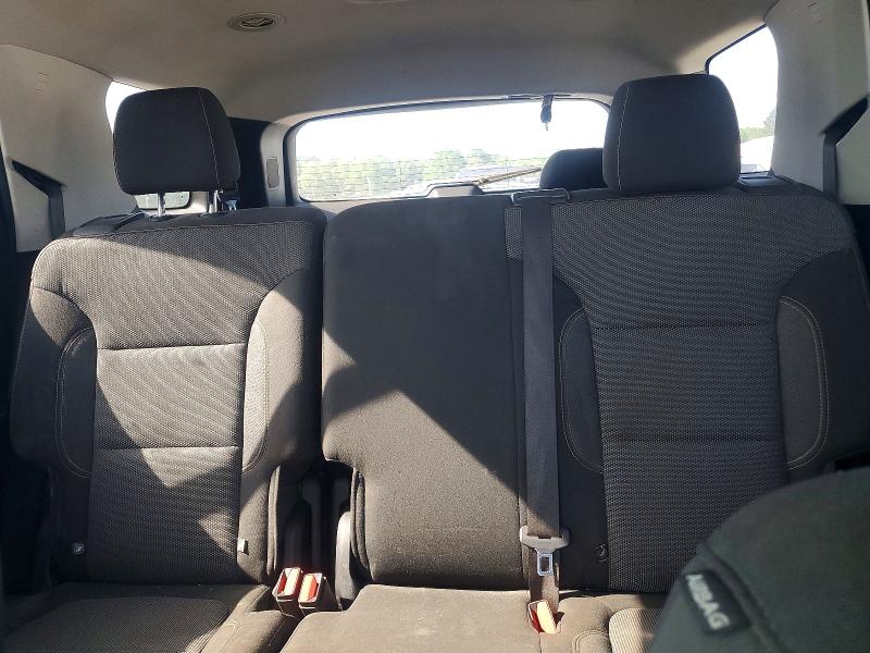 2020 Chevrolet Traverse მანქანა იყიდება აუქციონზე, vin: 1GNERFKW6KJ183621, აუქციონის ნომერი: 50825886