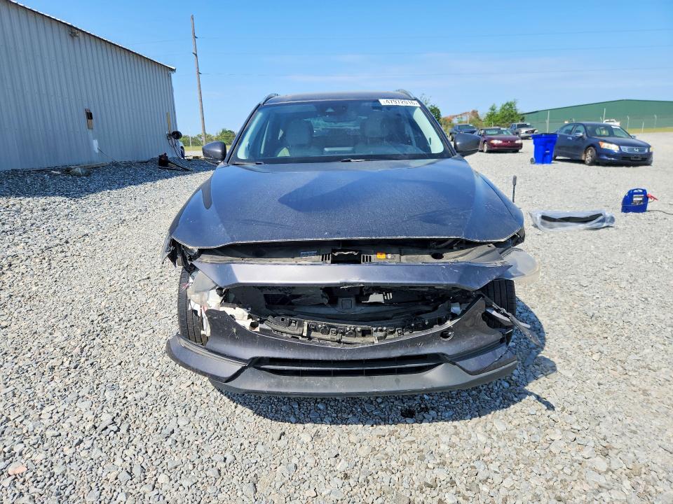 Aukcja sprzedaży 2019 Mazda Cx-5, vin: JM3KFACM2K1500998, numer aukcji: 47972016