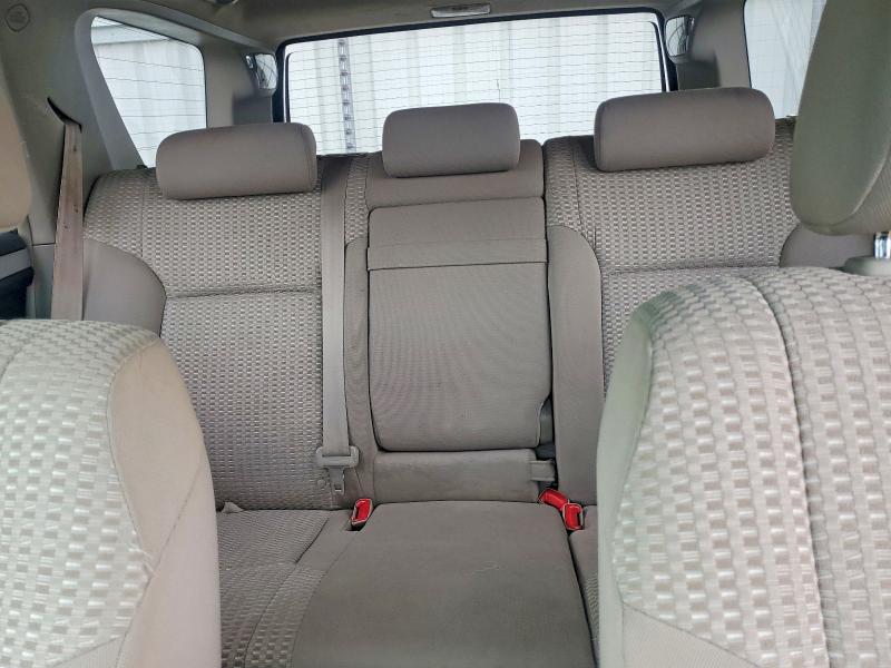 2008 Toyota 4runner მანქანა იყიდება აუქციონზე, vin: JTEZU14R88K016419, აუქციონის ნომერი: 46824046